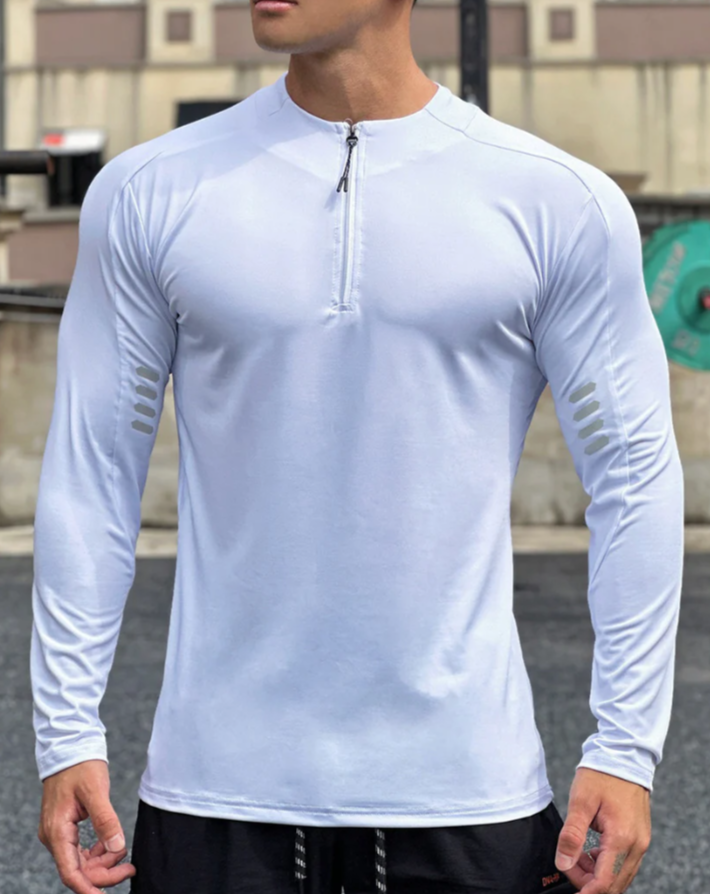 El EliteFlexo – EliteFlex Trainingsshirt voor Optimaal Comfort