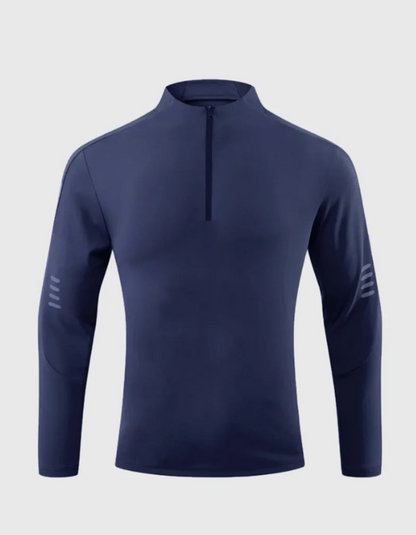 El EliteFlexo – EliteFlex Trainingsshirt voor Optimaal Comfort