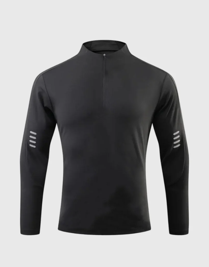 El EliteFlexo – EliteFlex Trainingsshirt voor Optimaal Comfort