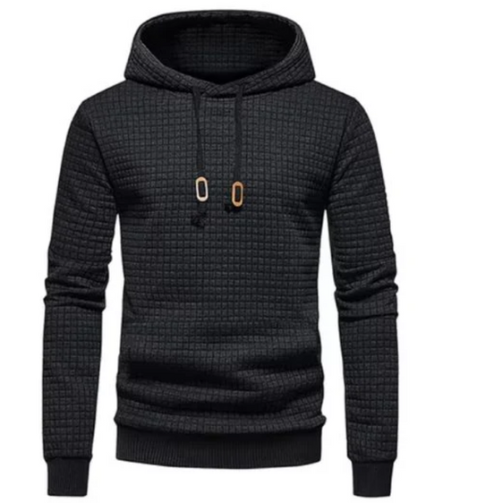 El Invierno Hoodie – Warme Winterhoodie voor Heren