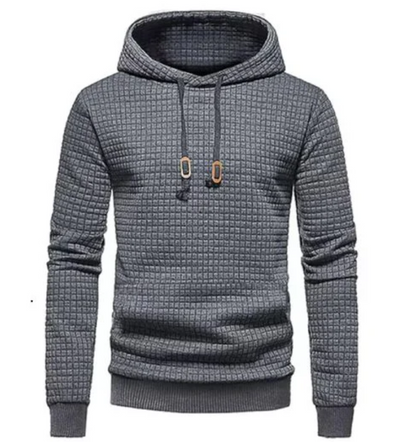 El Invierno Hoodie – Warme Winterhoodie voor Heren