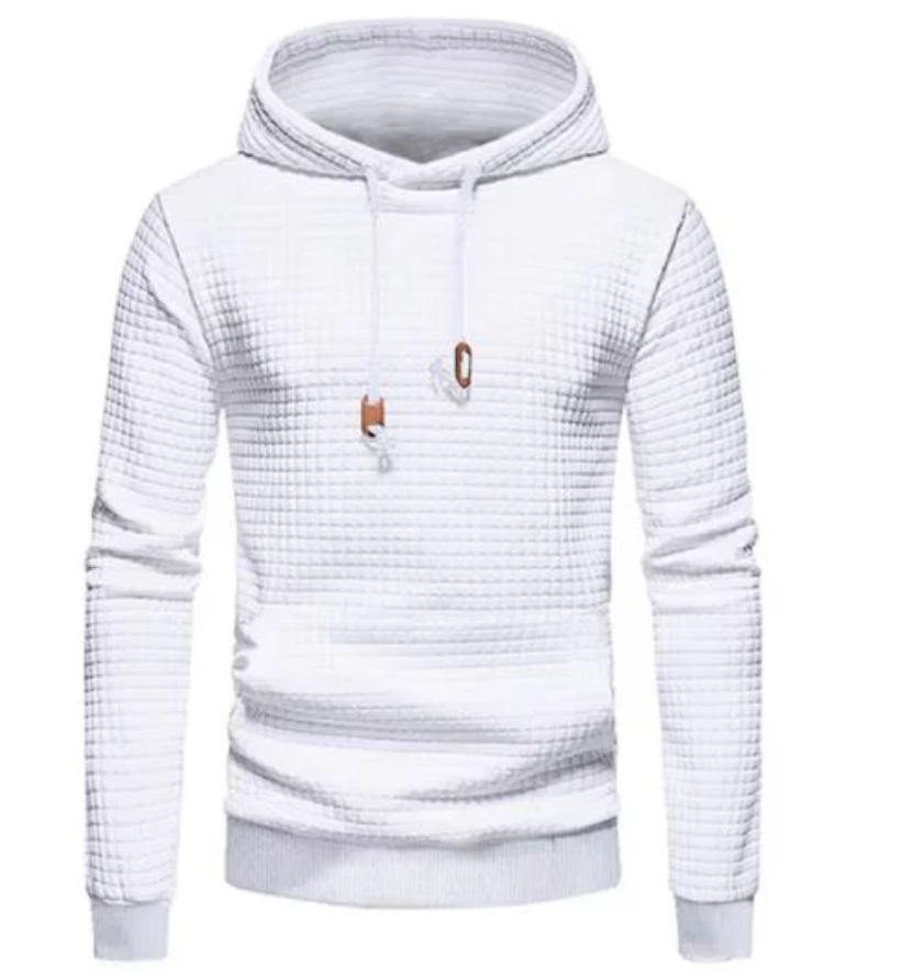 El Invierno Hoodie – Warme Winterhoodie voor Heren