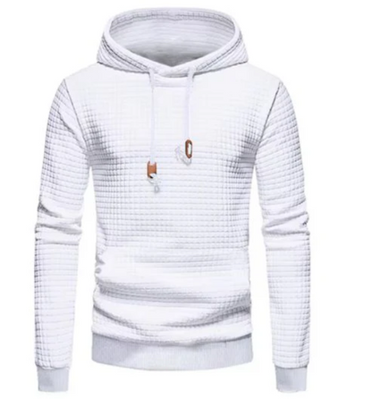 El Invierno Hoodie – Warme Winterhoodie voor Heren