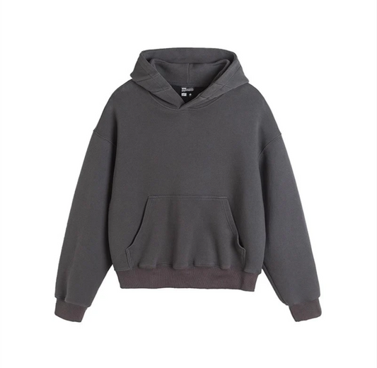 El Soltero – Stijlvolle Casual Hoodie voor Heren