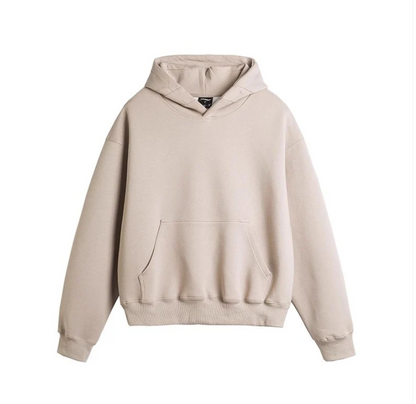 El Soltero – Stijlvolle Casual Hoodie voor Heren