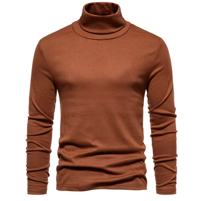 El Ligero - Casual Slim Fit Coltrui voor Heren, Lichtgewicht en Stijlvol