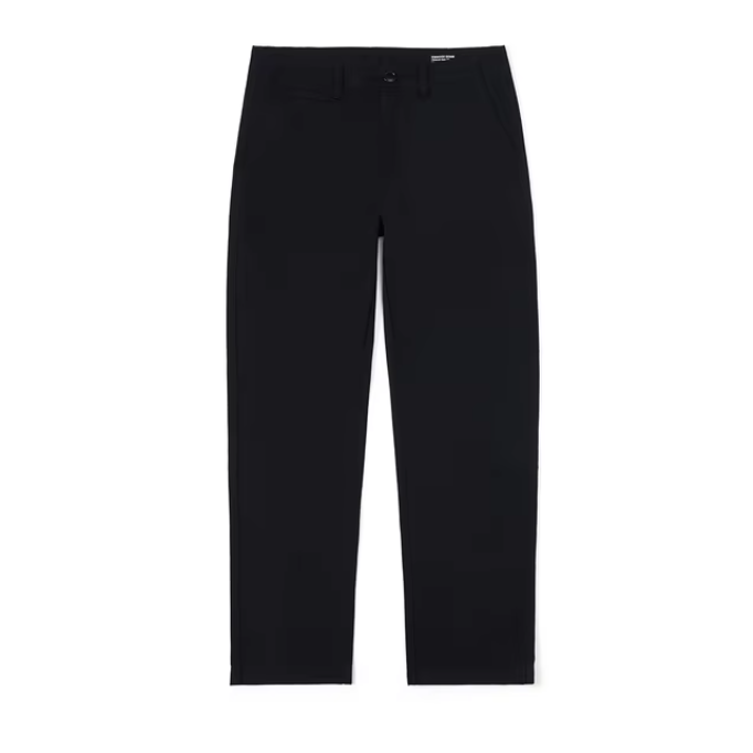 El Básico - Nieuwe Rechte Chino Broek voor Heren, Herfst