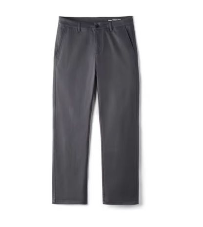 El Clásico - Rechte Casual Chino Broek voor Heren, Herfst/Winter