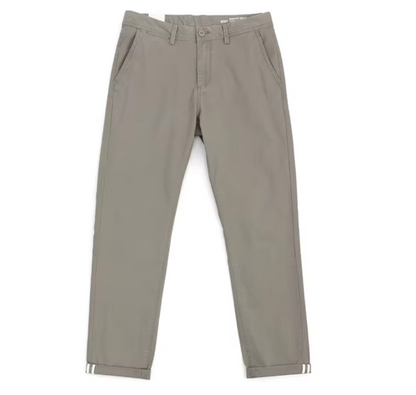 El Otoño - Slim Fit Casual Chino Broek voor Heren, Perfect voor de Herfst