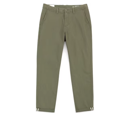 El Otoño - Slim Fit Casual Chino Broek voor Heren, Perfect voor de Herfst