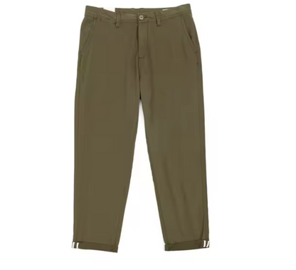 El Esencial - Taps Toelopende Chino Broek voor Heren, Comfortabel en Smart Casual