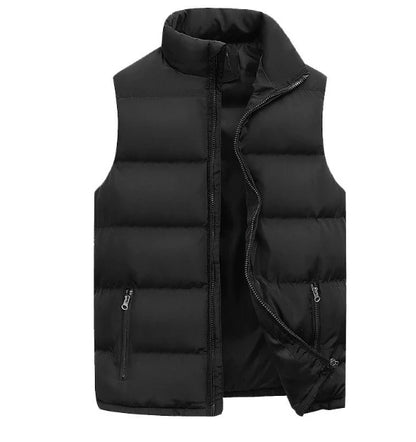 El Romano - Waterafstotende Bodywarmer