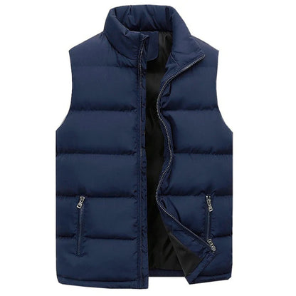 El Romano - Waterafstotende Bodywarmer